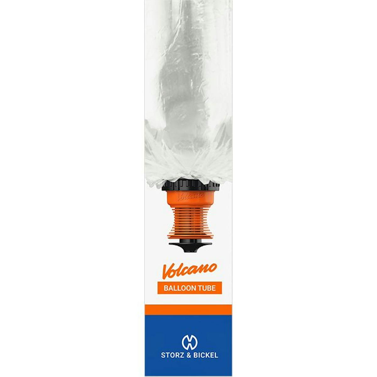 Photo of Volcano Classic Balloon Tube 1×3