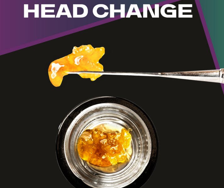 Headchange Papa Burger