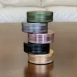 Magnetic Grinder