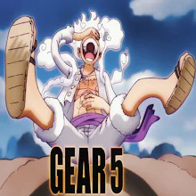 DELI - Gear 5