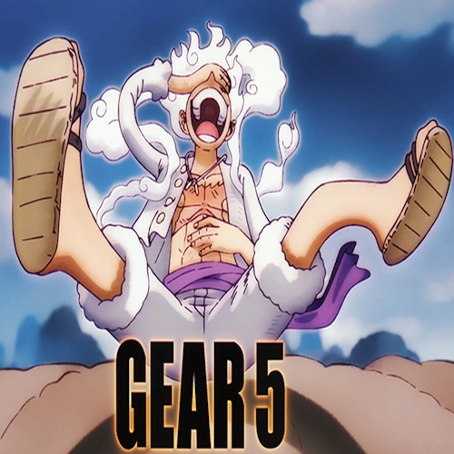 DELI - Gear 5