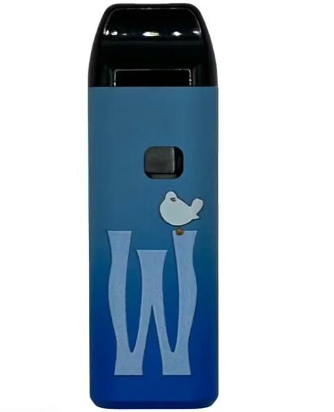 Gelato Mintz  | Live Resin | All-in-One