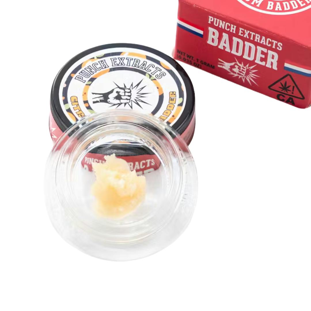 CITRUS FARMER BHO BADDER