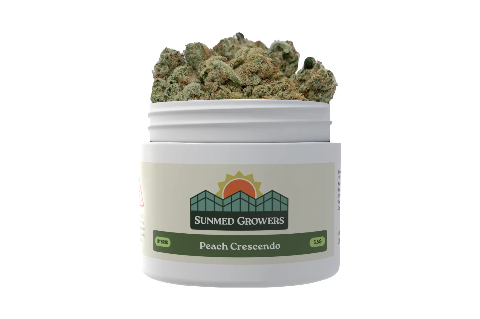 Cannabis Dispensary in Baltimore, MD | Open Daily