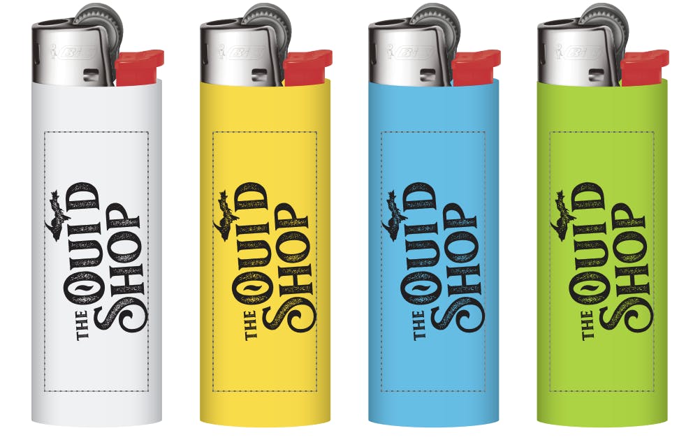 Product: Bic | Classic The OUID Shop Lighter