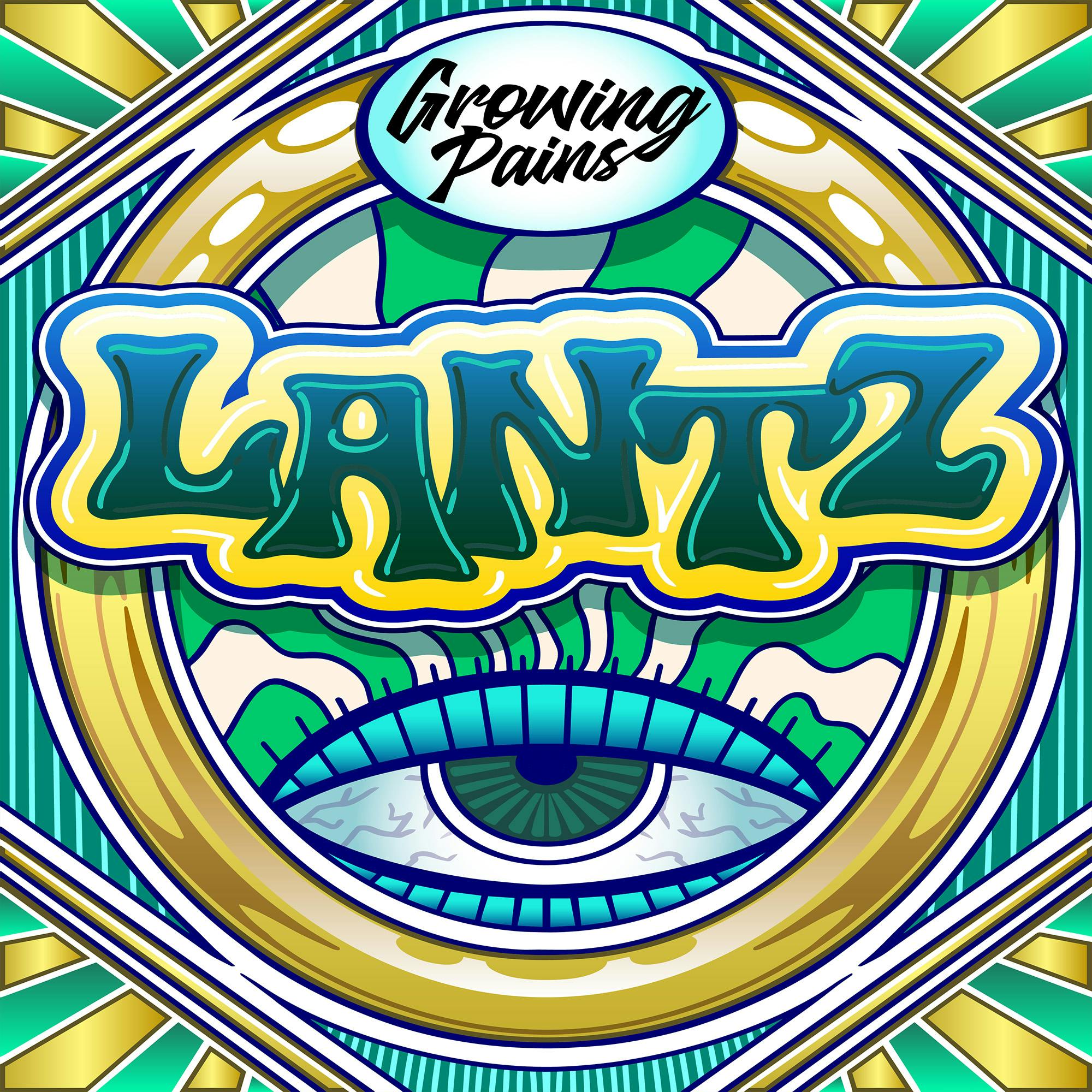 DELI - Growing Pains - Lantz