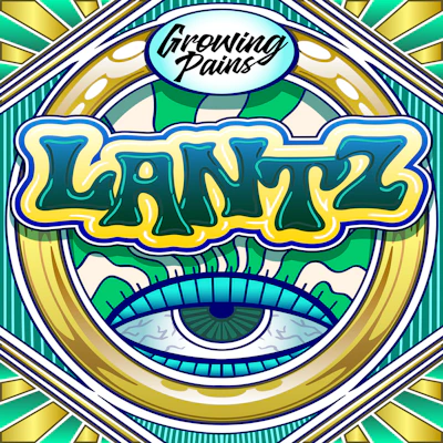 DELI - Growing Pains - Lantz - FLOWER by Growing Pains at King of Budz
