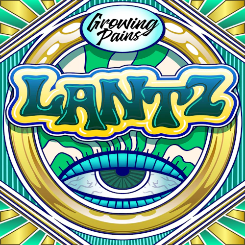 DELI - Growing Pains - Lantz