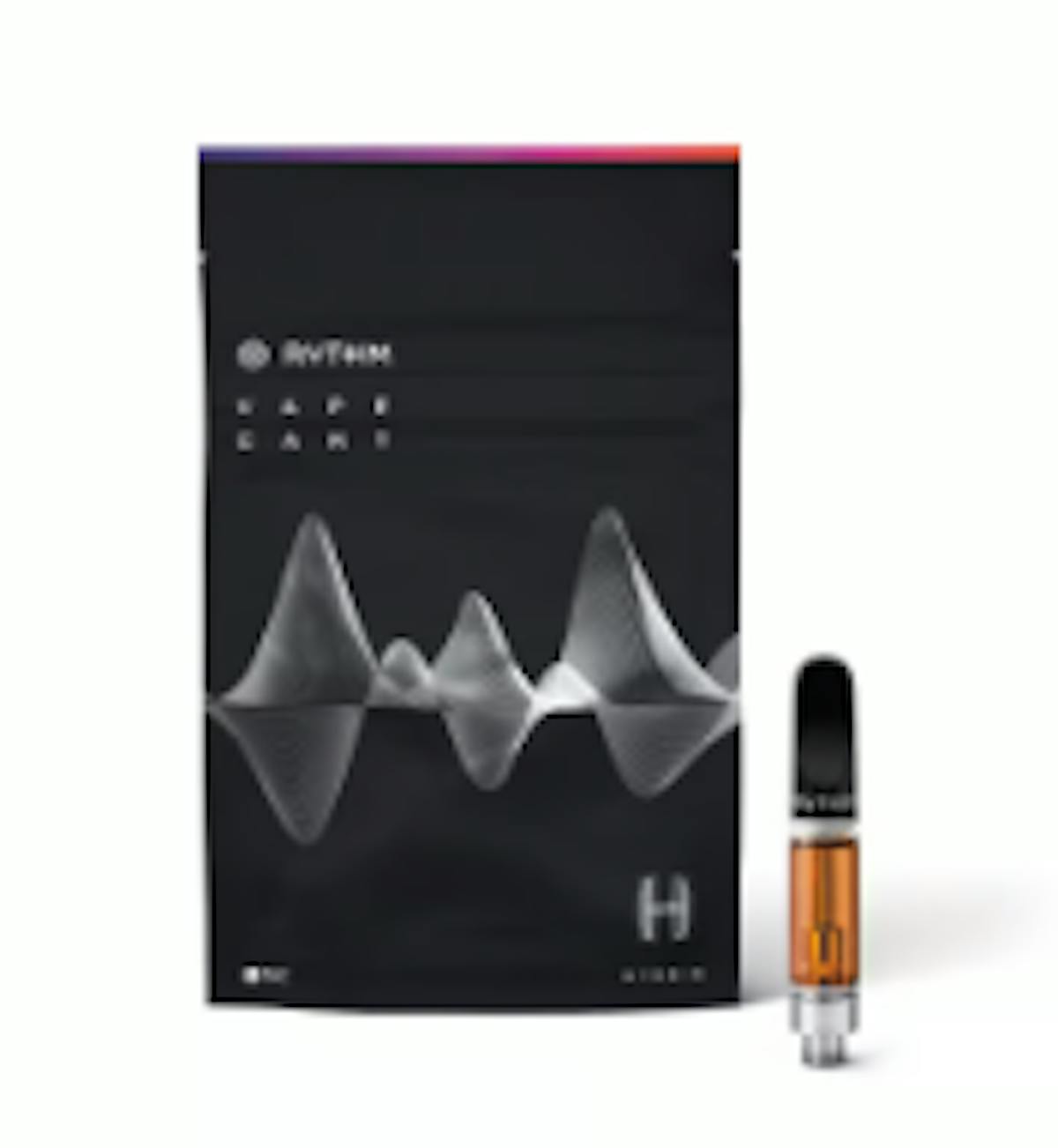 Photo of Rythm l Frozen Margarita Vape Cart l 1g