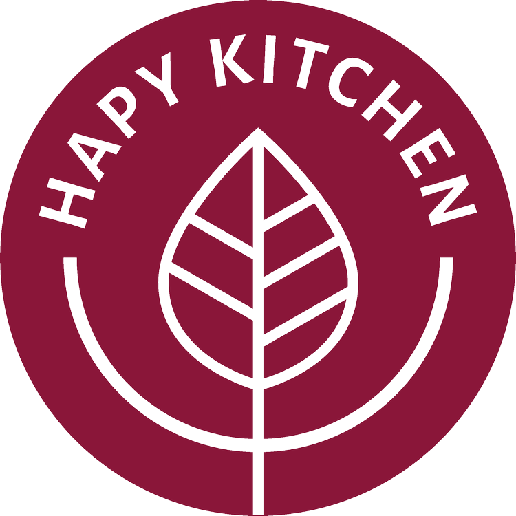 Hapy Kitchen | Focus Peppermint Tincture