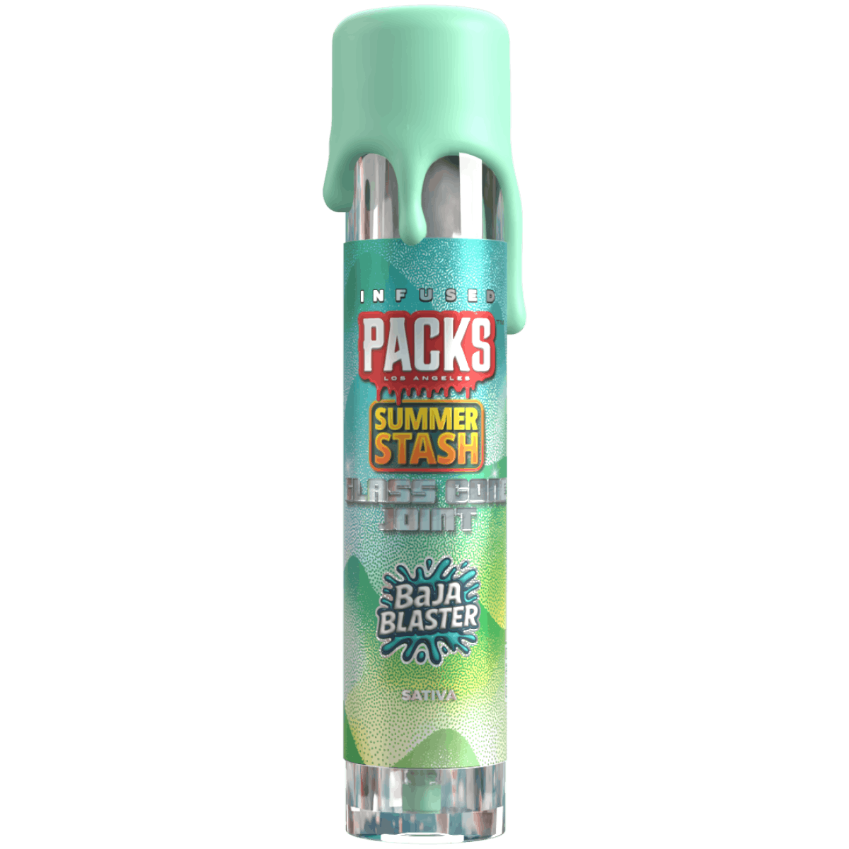 Photo of Packs Glones – Baja Blaster 1.25