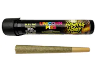 Hashtag Honey - Unicorn Piss Preroll