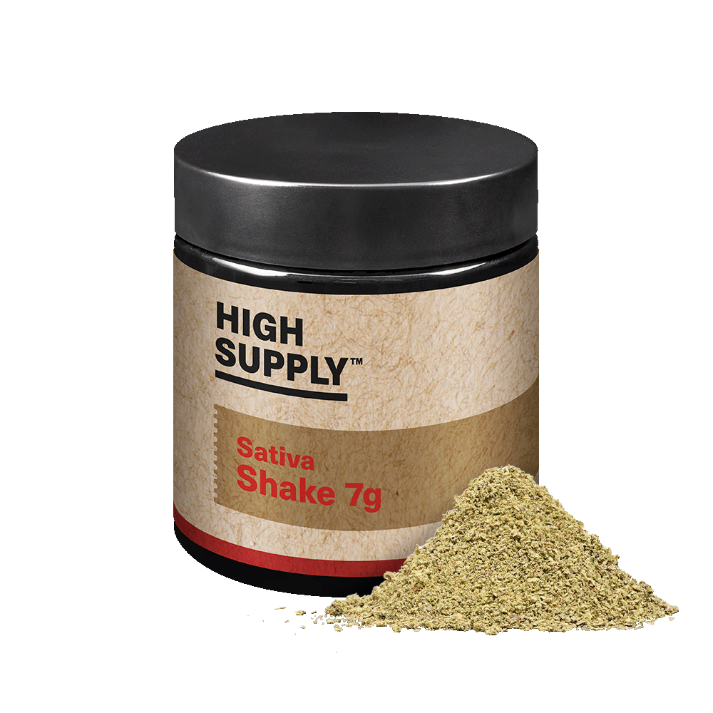 Product Zweet Inzanity | Shake