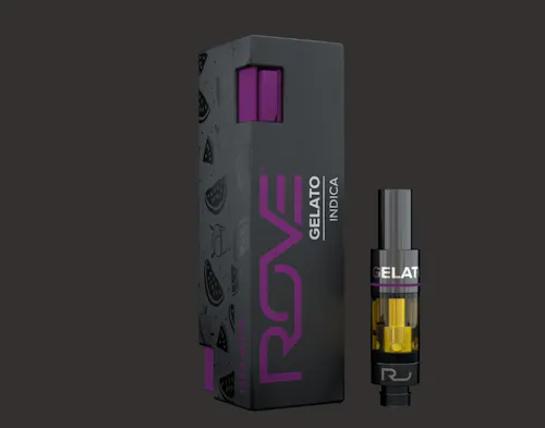 Gelato | 510 Cart | .5g-2