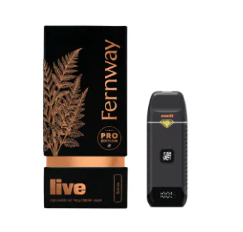 Shop Fernway Cannabis Products in Malden, MA | Misty Mountain Shop