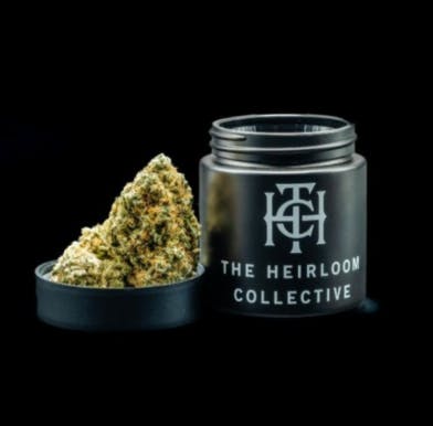 Product: White Widow