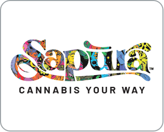 logo for Sapura - Lansing - Adult Use