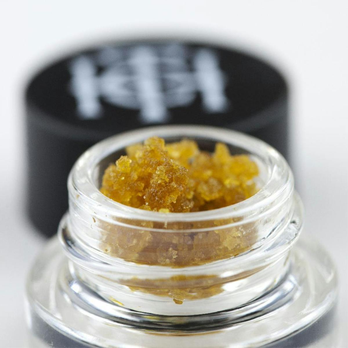 Image of Blueberry Bustdown | 1g Live Sugar