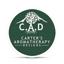Carter's Aromatherapy Designs Logo