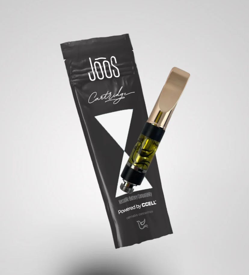 Joos Cartridge - Tangie