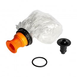 Easy Valve Balloon w/ Adapter