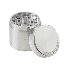 4 Piece 2 Silver