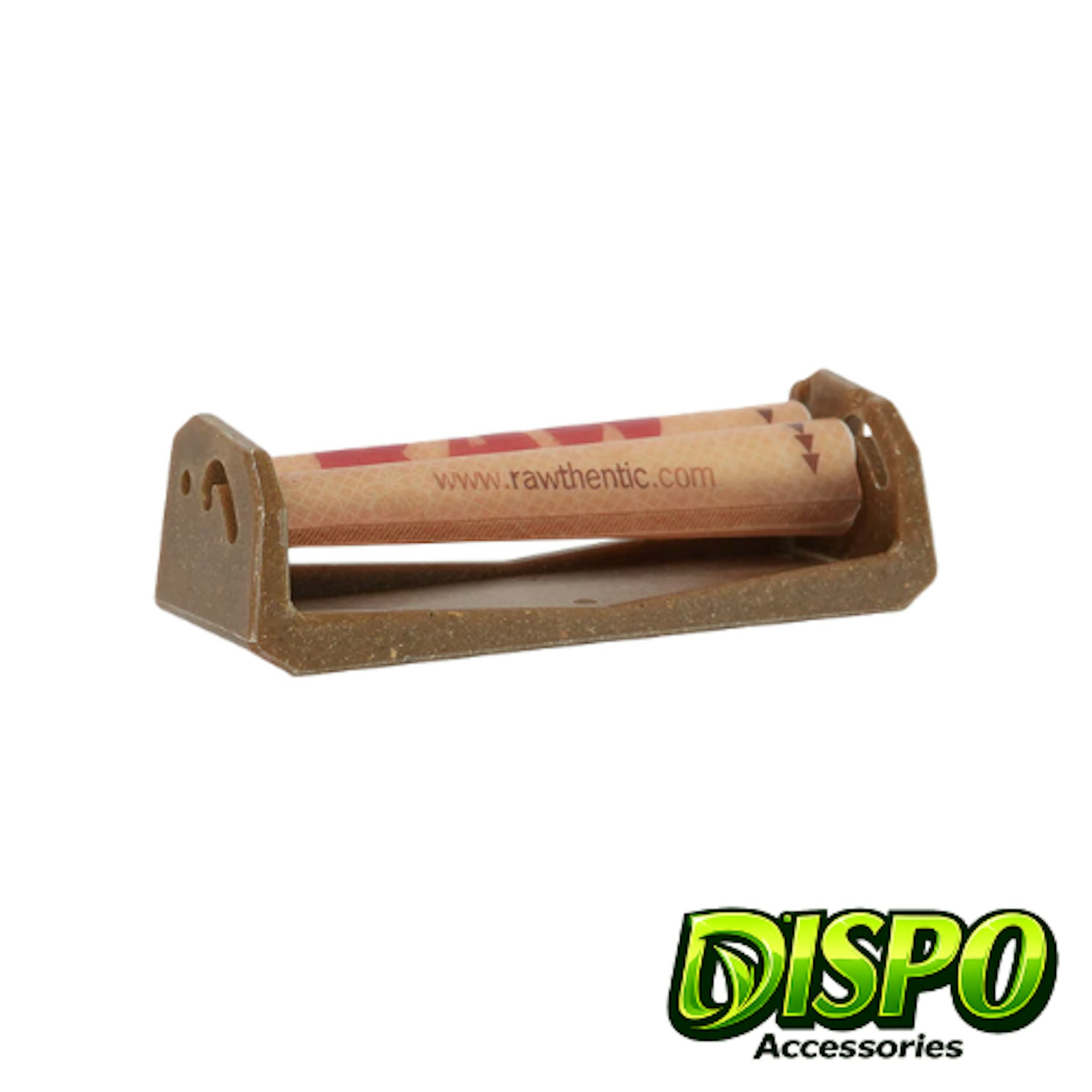 RAW - Slim and Wide V2 Cone Roller
