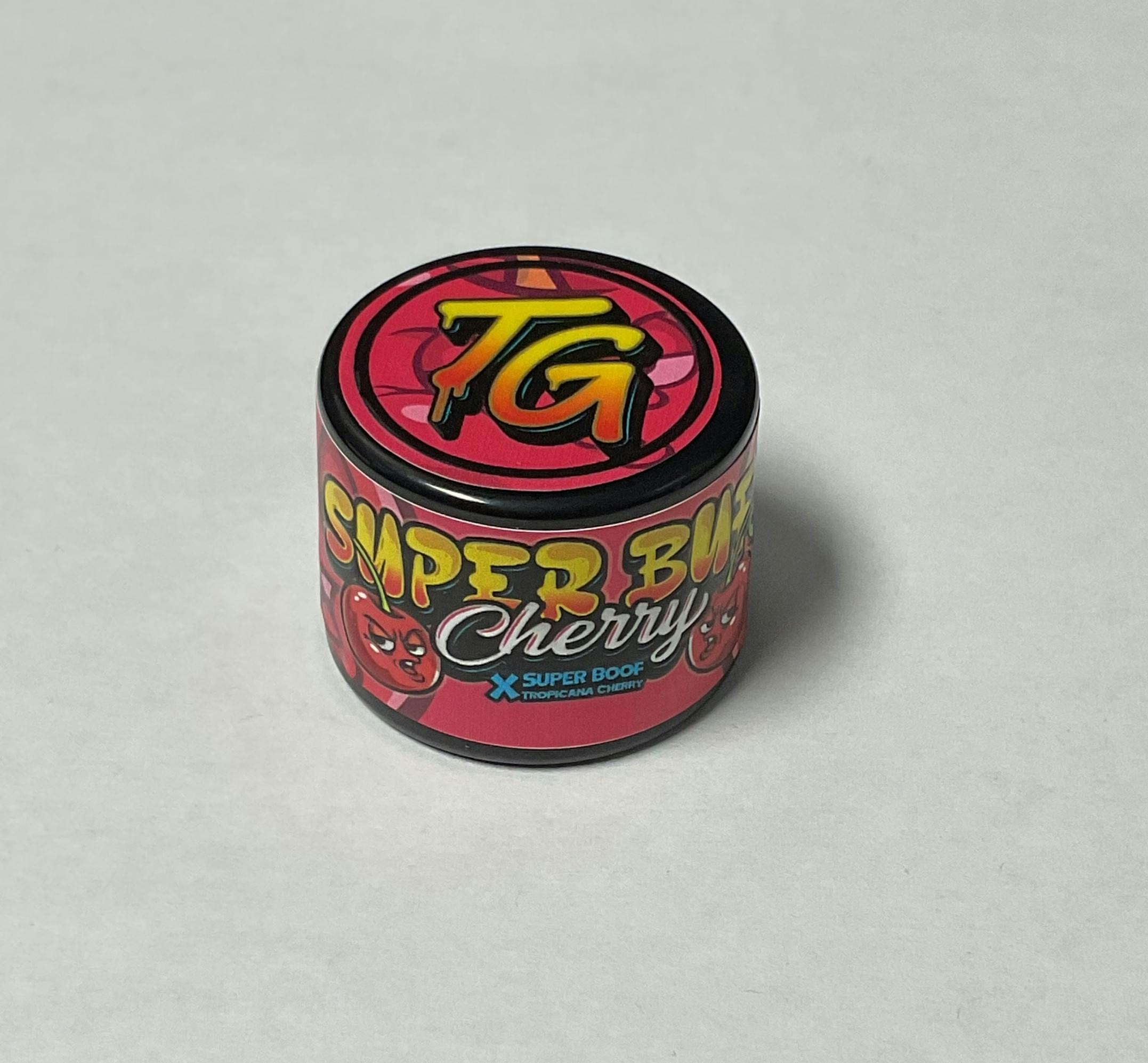 Terp Garden Live Rosin | Super Buff Cherry (S)