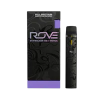 Skywalker OG | Melted Diamond Live Resin Vaporizer | 1.0g (Ready-To-Use)