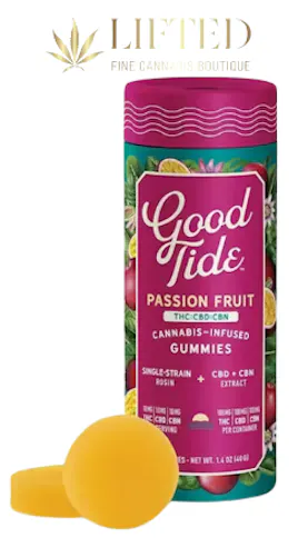 Edibles category image