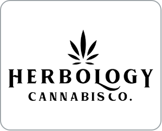 logo for Herbology - Jefferson Ave REC