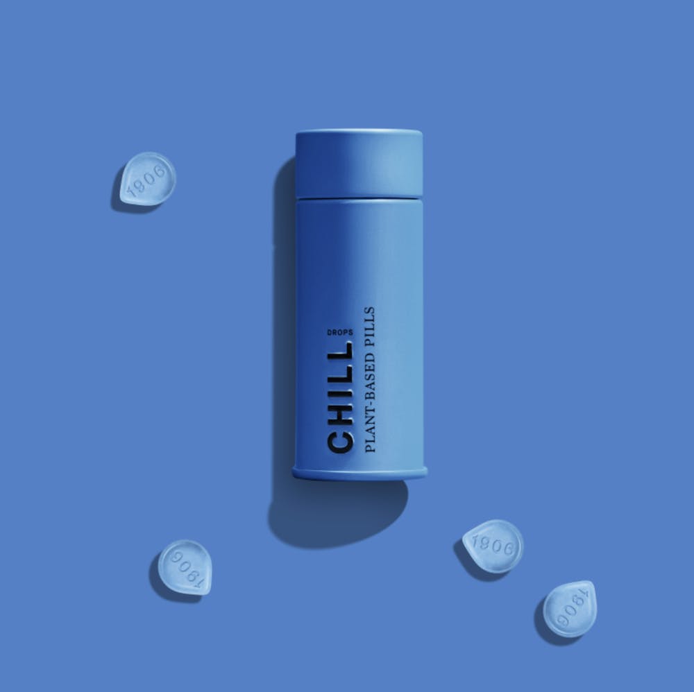 Product Chill Drops 20-pack