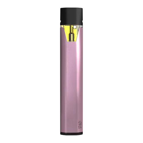 Stiiizy | Pro Battery | Rose-1