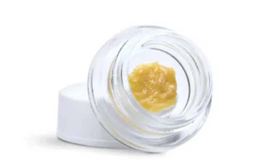 Afternoon Delite - Big Gas Live Rosin