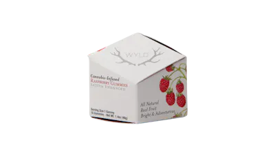 Wyld Cannabis - NICKLZ New York | Shop Cannabis NYC