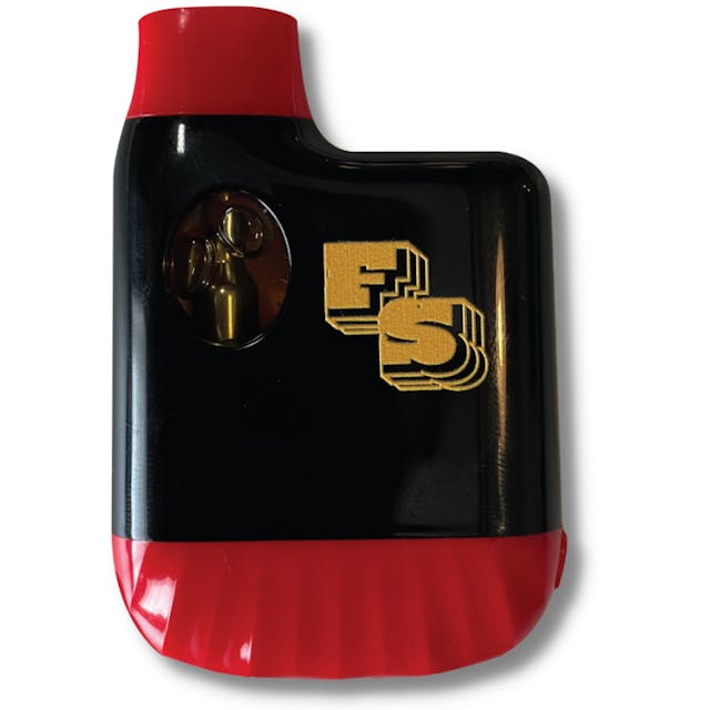 Flipside's Baja Blasted “Chef Joe’s FLV” Disposable is a high-potency (≈90% THC) vape with a tropical citrus flavor, inspired by Baja Blast. It features quality hardware (USB-C, dual airflow) and is part of a limited-release line sold at select Washington state dispensaries. Availability is in-store only—check local shops like Marley 420 or Craft Cannabis for stock.