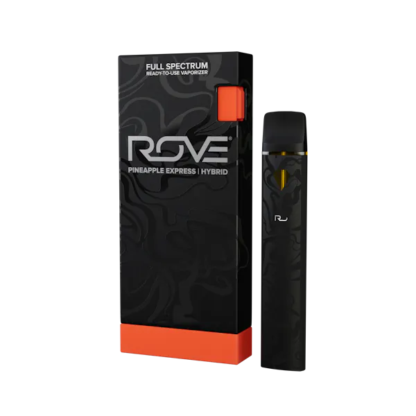 Banana Crush (Live Rosin) | Disposable Vape | Garden Pennifer | 0.5g in  Boston - Banana Crush (Live Rosin) | Disposable Vape | Garden Pennifer |  0.5g Near Me