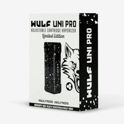 WULF Uni PRO 510 Vape Battery | Assorted Colours