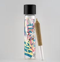 Photo of Cereal Milk | FJ-Mini Infused PreRoll