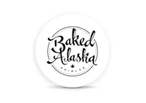 Baked Alaska Logo
