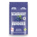 Blueberry 10pk Full Spectrum Gummies (Gravity)