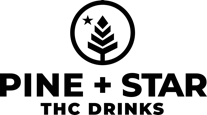 Pine + Star Logo