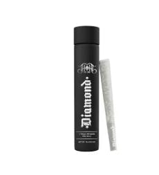 Trainwreck Infused | Single