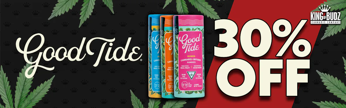 Goodtide - 30 Percent OFF