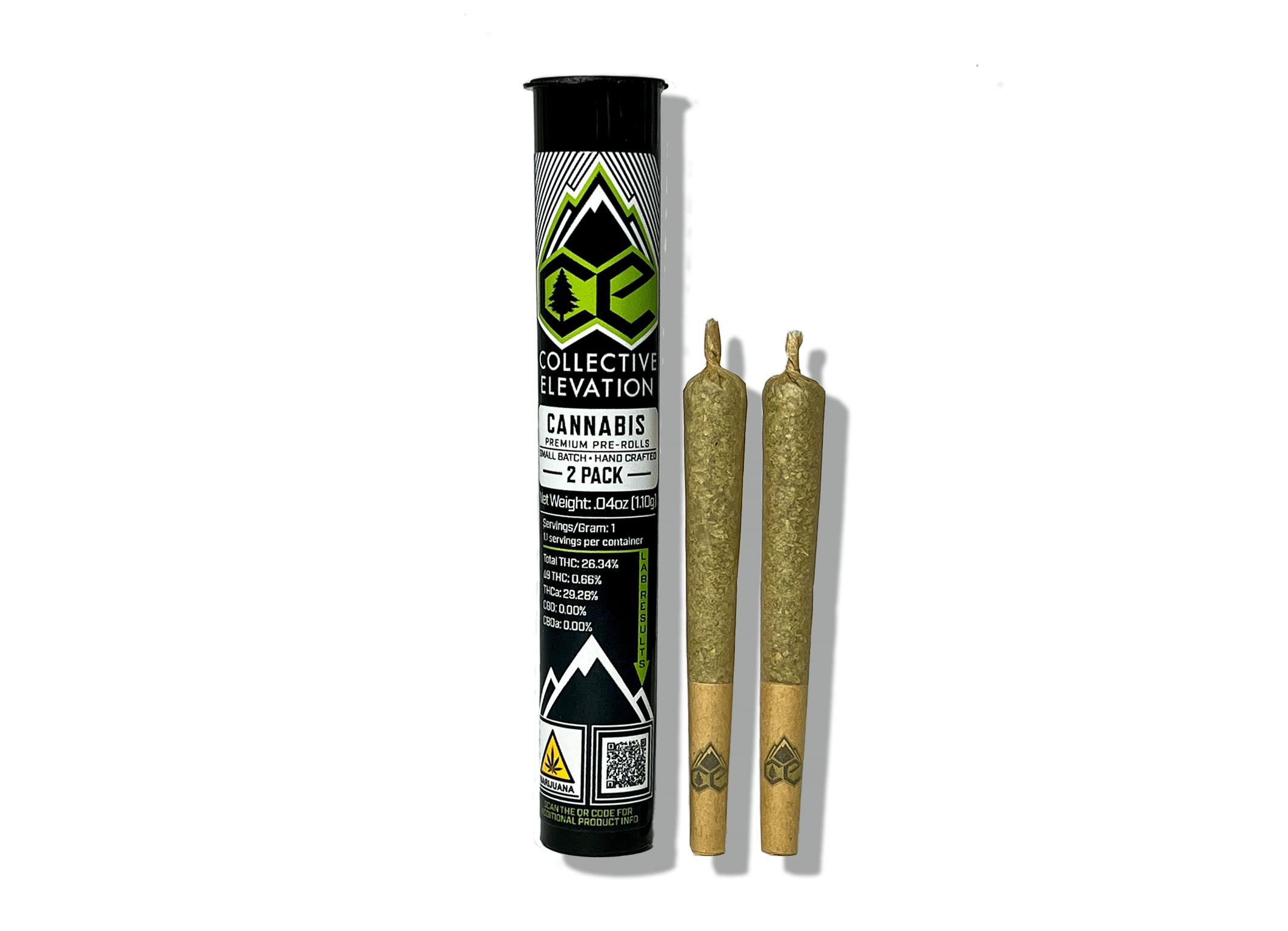 Collective Elevation Missoula