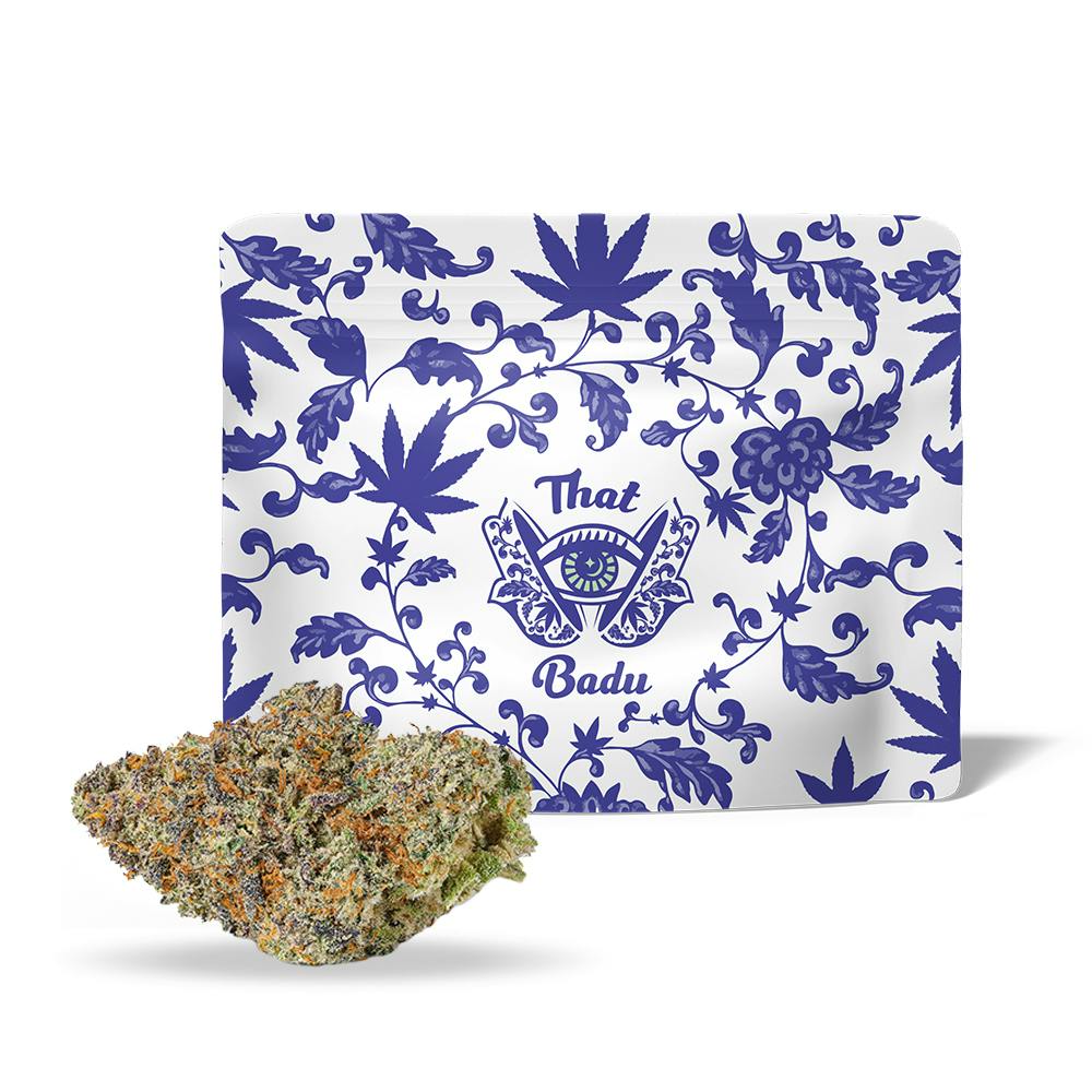 Cookies That Badu Indoor Cookies Hayward