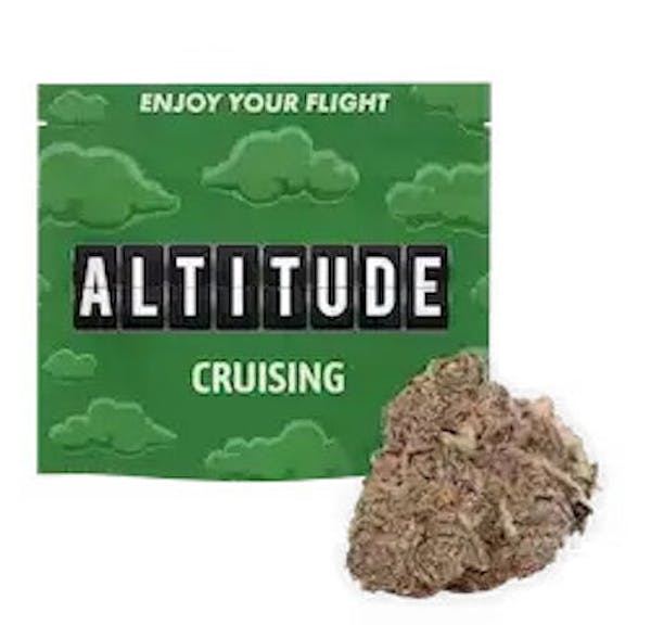 TT Sprinkles 3.5g Panacea Wellness