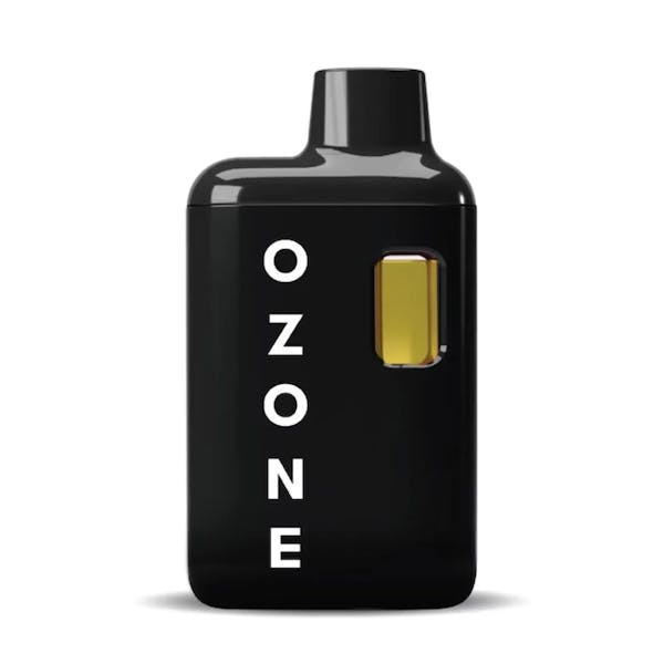 Galactic Gas (IH) - 1g Disposable Vape - Ozone