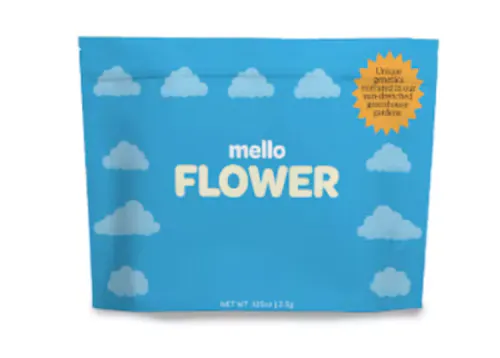 LA Baker | Flower | 3.5g • Green Meadows