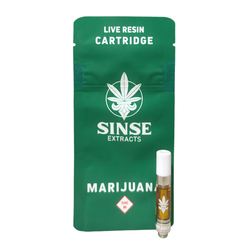 sinse extracts disposable vape How To Clean A Disposable Vape main image 1